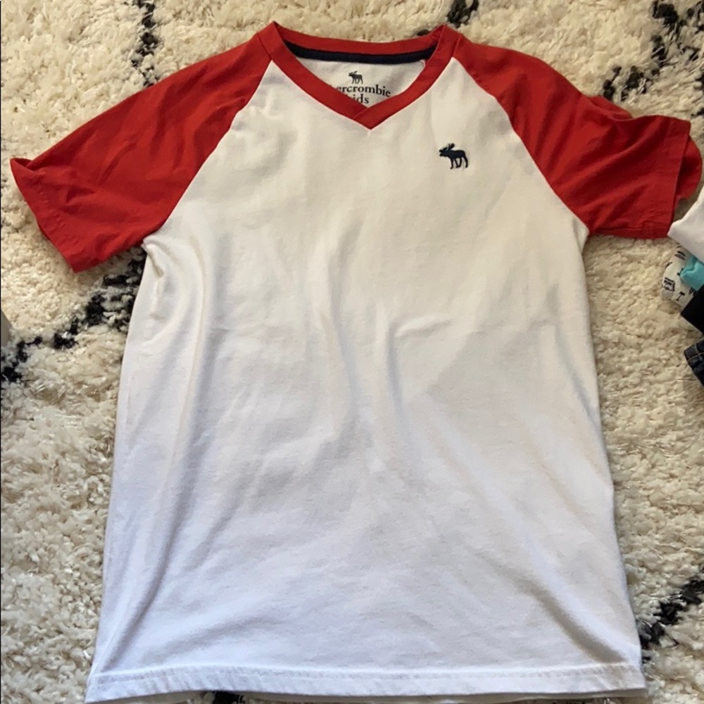 Abercrombie Kids TShirt